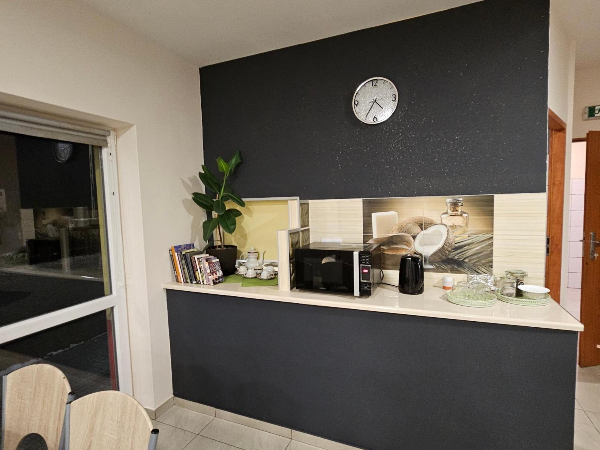 Hotelik Sj Łódź Dış mekan fotoğraf